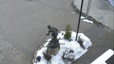 Mammoth Lakes: The Village At Mammoth