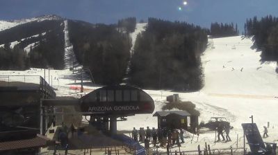 Live webcam in Flagstaff, Statele Unite ale Americii