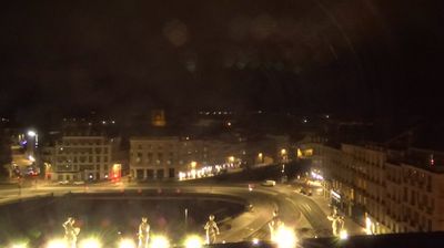 Live webcam in Bayonne, Francia