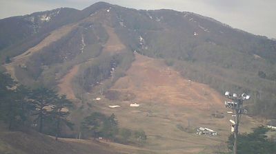 Live webcam in 飯山市, ژاپن