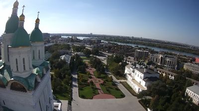 Astrakhan: Астрахань, Тредиаковского, 2