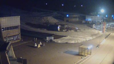 Live webcam in Krasnoyarsk, Russia