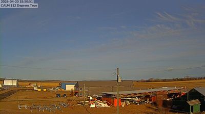 Live webcam in Vanderhoof, Canadà