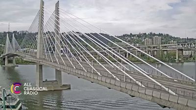 Live webcam in Portland, Estats Units d'Amèrica