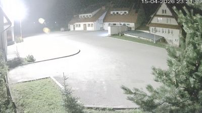 Live webcam in Wiśniowa, ประเทศโปแลนด์
