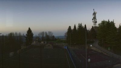 Live webcam in Mombarcaro, ประเทศอิตาลี