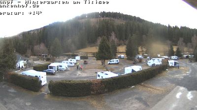 Hinterzarten › South