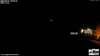 Live webcam in Villa Minozzo, Italien