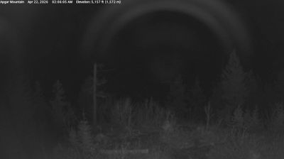 Live webcam in Apgar, Estats Units d'Amèrica