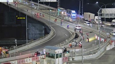 Live webcam in Iskandar Puteri, Malaysia