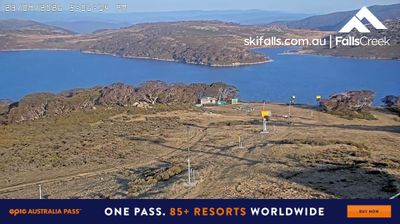 Hume › South-east: Falls Creek Ski