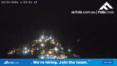 Live webcam in unknown, Austràlia