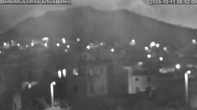 Webcam Arbus › South-east