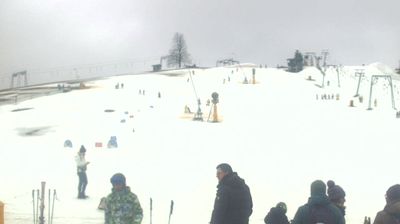 Buchenberg: Schwärzenlifte Eschach