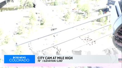 دنور، کلرادو: Downtown Denver