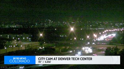 Live webcam in Greenwood Village, 미국