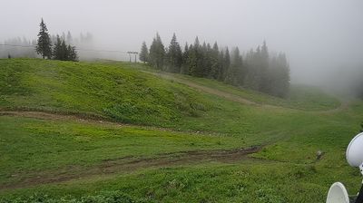Live webcam in Korbielow, Polen
