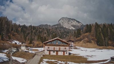 Forni di Sopra › North