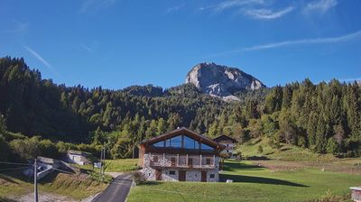 Forni di Sopra › North