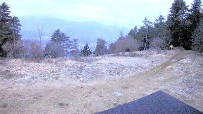 Gemeinde Hoflein an der Hohen Wand › South-east: Wilhelm-Eicherthütte