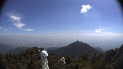 Live webcam in Sierra Madre, Združene države Amerike