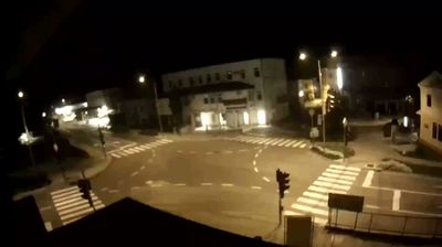 Webcam Tolmin › South-east