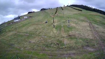 Rzeczka: Kompleks Wyciągów Narciarskich Górnik