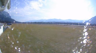 Notsch im Gailtal › West