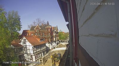 Live webcam in Northeim, آلمان