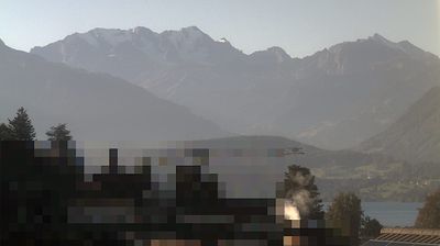 Hilterfingen › North-east
