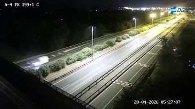 Live webcam in Cordoba, Spanien