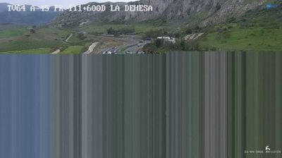 Live webcam in Antequera, Espanha