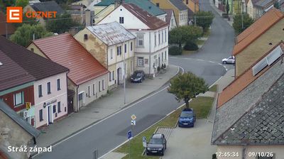 Straz