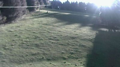 St. Georgen im Schwarzwald › South-west: Skilift Schlossberg