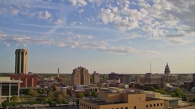 Live webcam in Springfield, Estats Units d'Amèrica
