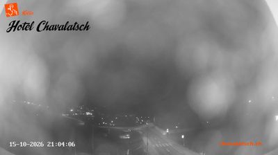 Webcam Val Mustair: Müstair, Clostra Son Jon