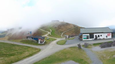 Marktgemeinde Neukirchen am Grossvenediger: Wildkogel Arena - Wildkogelbahn