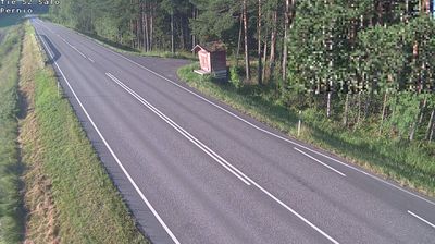 Live webcam in Salo, Finsko
