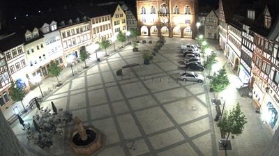 Live webcam in Tauberbischofsheim, Alemanya
