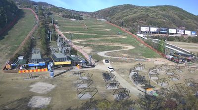 Live webcam in Docheok-myeon, Etelä-Korea