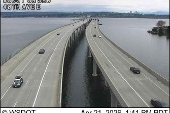 Live webcam in Seattle, Estats Units d'Amèrica