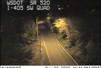 Live webcam in Bellevue, United States
