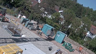 Live webcam in Oberwolfach, Germany