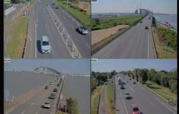 Live webcam in Saint-Brevin-les-Pins, França