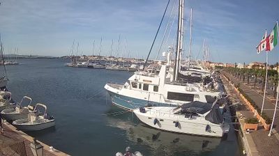 Live webcam in U Paize, Italy