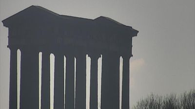 Sunderland: Penshaw Monument