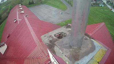 Live webcam in Srogow Gorny, Polònia