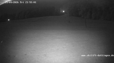 Munsingen › West: Skilift Dottingen GbR