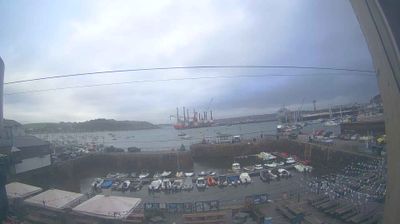 Falmouth › North-east: Falmouth Harbour Commissioners