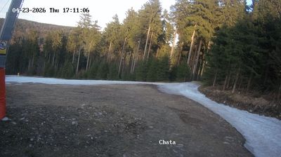 Deštné v Orlických horách